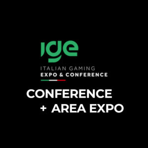 Conference + Area Expo