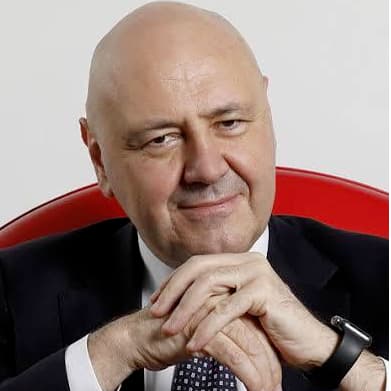 Carlo Alberto Carnevale Maffè