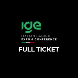 IGE FULL EVENT