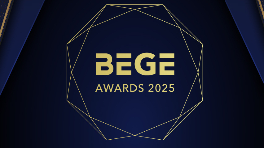 Gaming, al via le candidature alla 16ª edizione dei Bege Awards