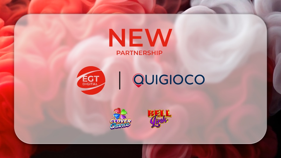 Egt Digital and Hbg Online: One more high-potential partnership in Italy