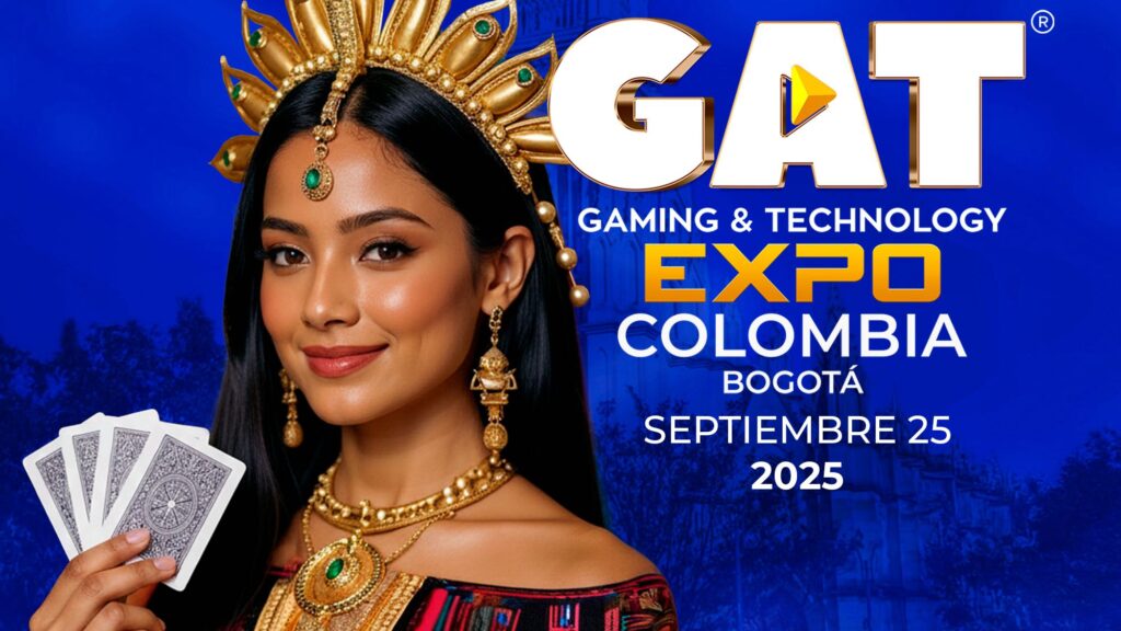 Gat Expo Bogotá 2025 Opens Its Doors with Strong Industry Participation