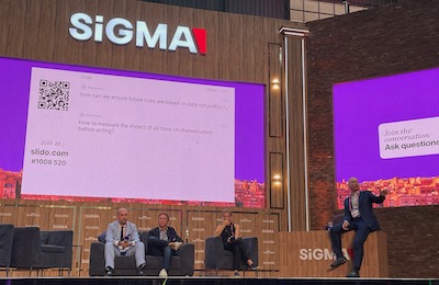 SiGma Euro‑Med 2025, la situazione di Italia e Spagna sul divieto di pubblicità
