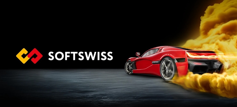 Il provider Softswiss a Sbc Summit Lisbona con Rubens Barrichello