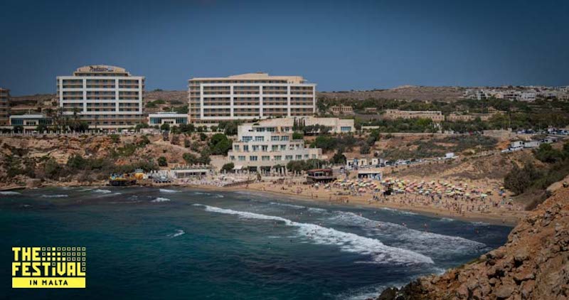 The Festival torna a Malta: una settimana di action dal 15 settembre