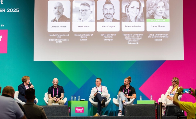 Gaming e pagamenti sicuri: Aircash protagonista all’Sbc Summit di Lisbona