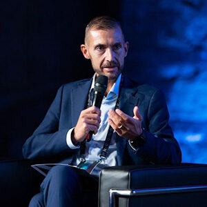 Picture of Alessio Crisantemi