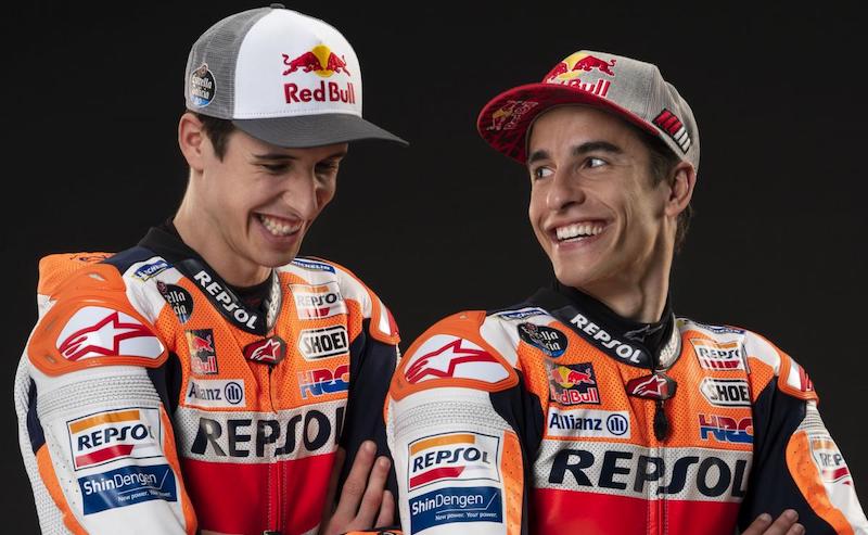 Foto Paddock Gp