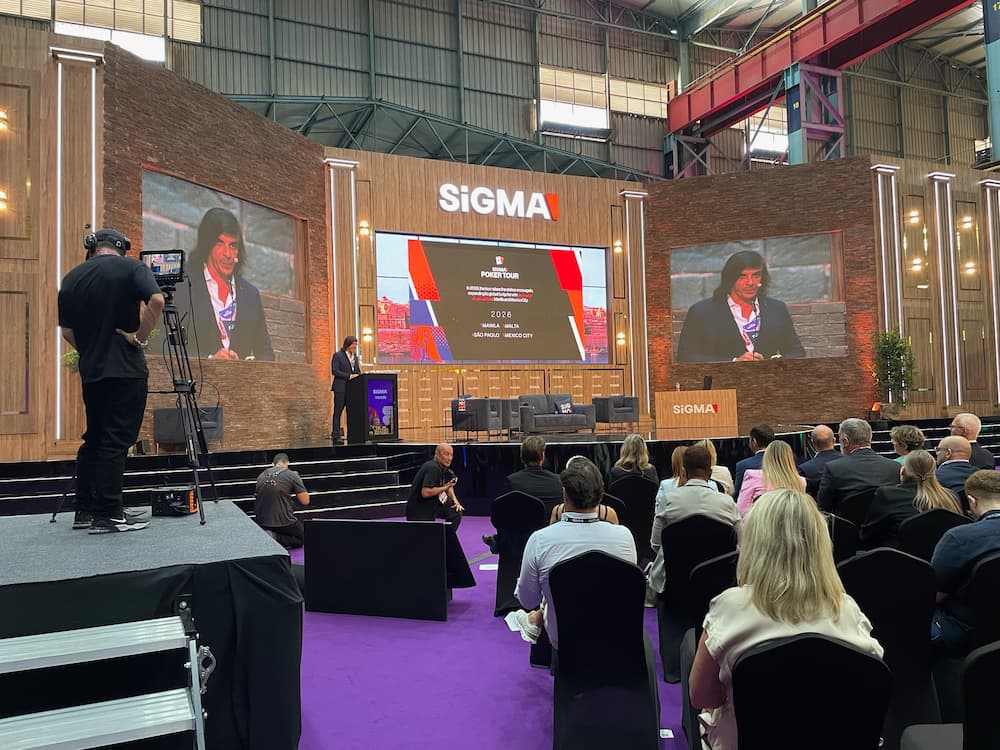 SiGma Euro-Med 2025, Pulis: ‘Overcoming the Stigma around Gaming’