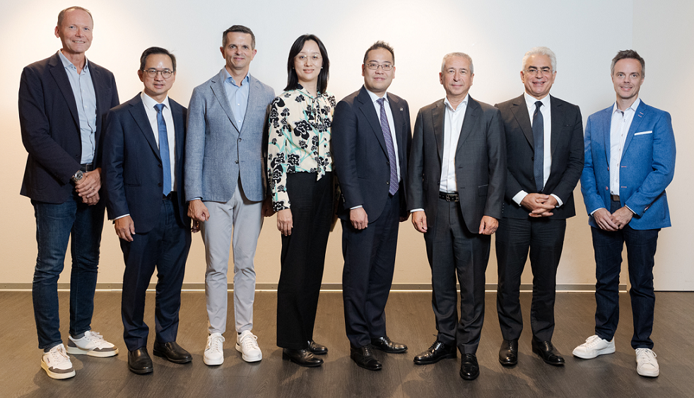 Ulis, Jean-Luc Moner-Banet new president