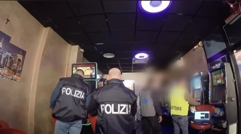 Adm e Sco: controlli in dieci provincie su dieci province, sanzioni per 500mila euro