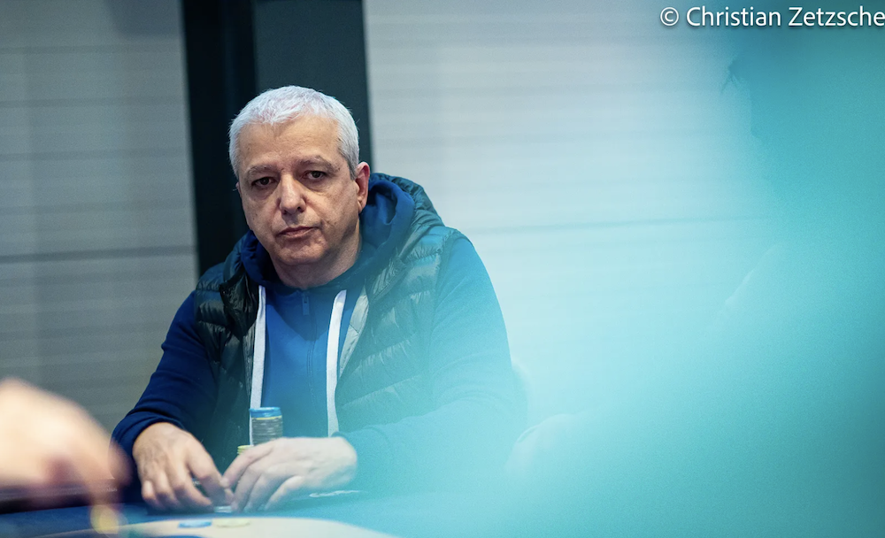 Wsope 2025 Rozvadov: che sfida al Main tra i ‘gemelli diversi’ Kabrhel e Di Giacomo