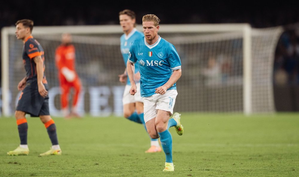 Turno infrasettimanale di Serie A: il Napoli a 1.55 a Lecce per la vetta
