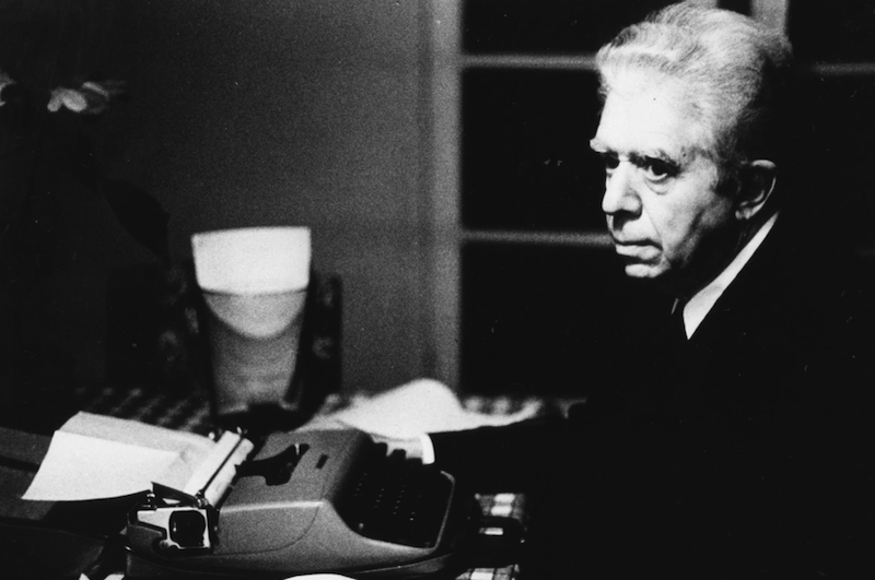 Casinò Sanremo: ai martedì letterari omaggio a Eugenio Montale