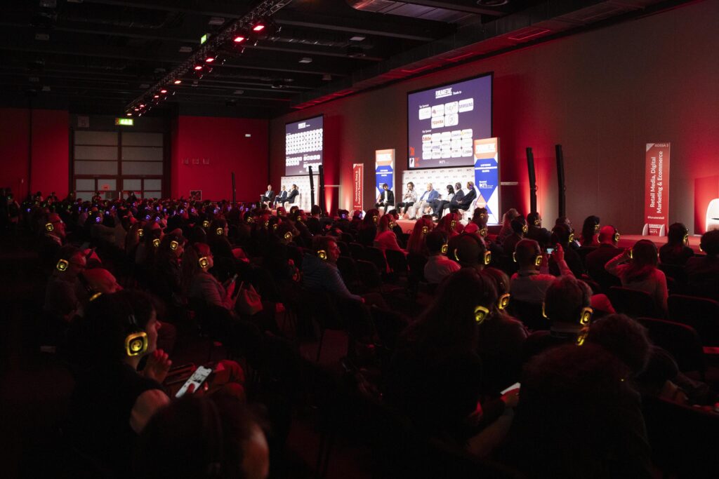 Milano, 12 e 13 novembre la 25esima edizione di Forum retail al Superstudio più