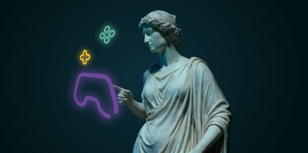 ‘Gaming e beni culturali’, musei e videogiochi assieme in un progetto di formazione