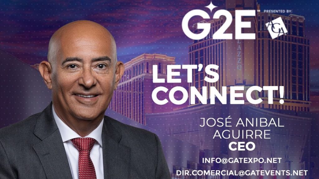 Gat promotes its upcoming 2025 and 2026 stops in the Caribbean and Latin America