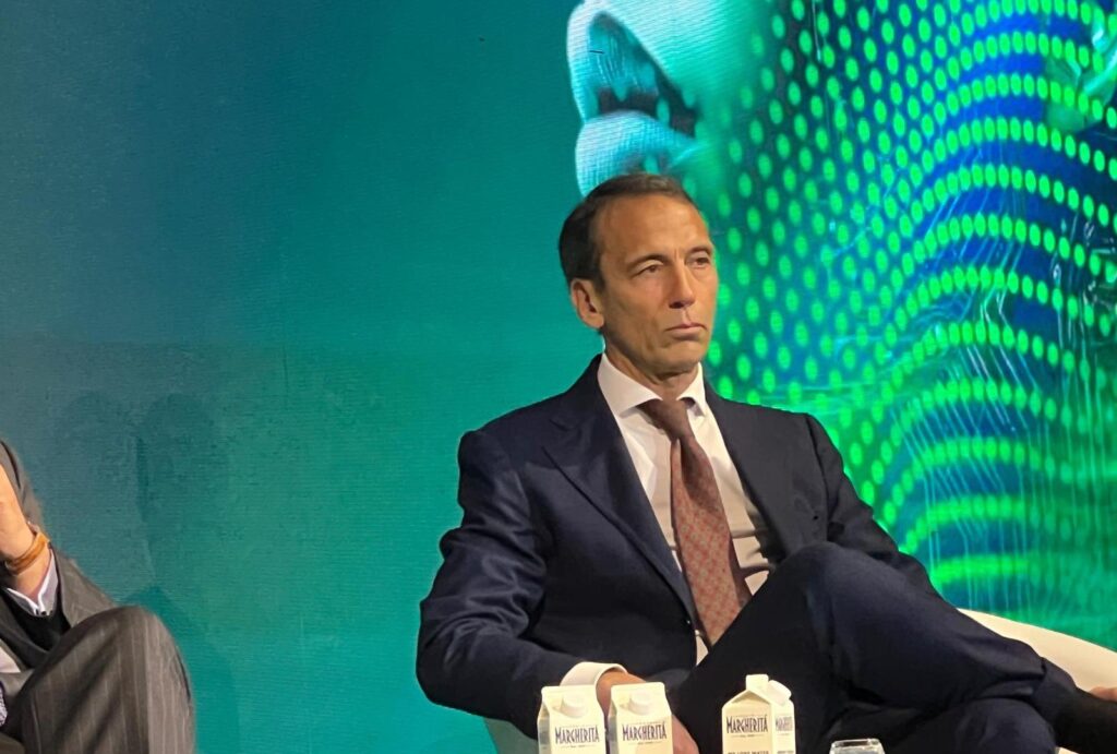 Cardia (Acadi): ‘Gioco, non solo riordino ma anche riequilibrio per non perdere controllo territori’