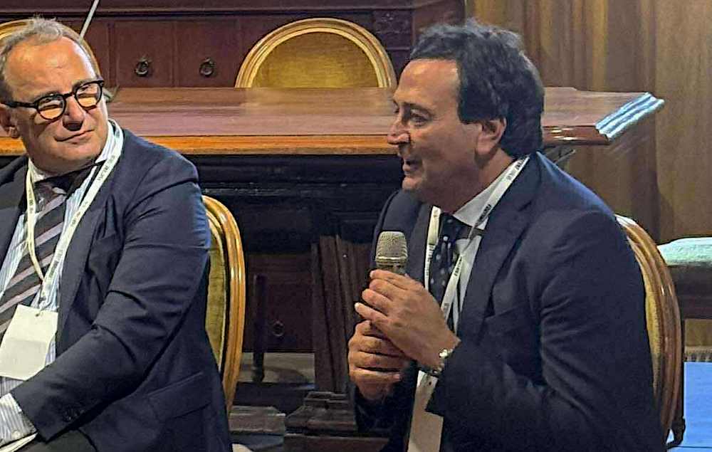 Orsomarso (FdI): ‘Fisco più equo per il gioco per combattere illegalità’