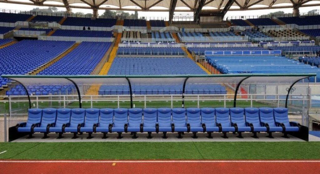 Panchine bollenti in Serie A: le quote di chi rischia l’esonero