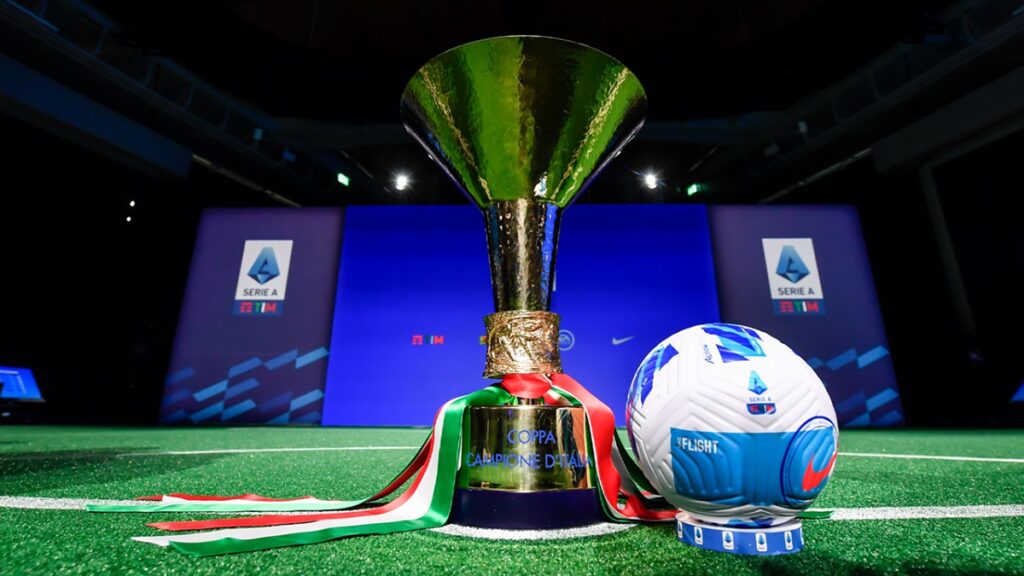 Turno infrasettimanale Serie A: Inter favoritissima a 1.36, Juve per la vittoria