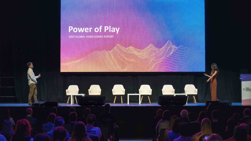 Se il videogioco fa bene a mente e corpo: studio The Power of Play