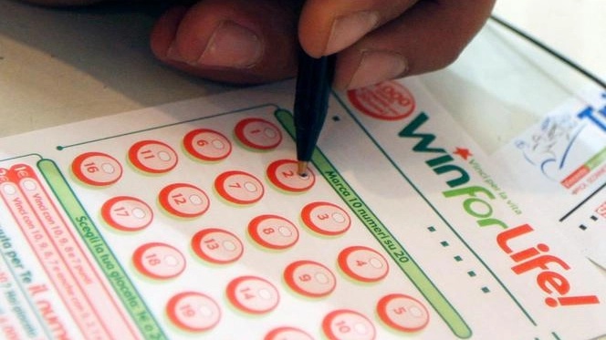 Winforlife Classico, un impiegato conquista la rendita da 3mila € al mese