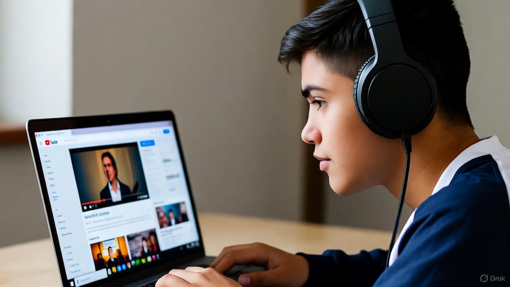 YouTube: dal 17 novembre le nuove regole sui contenuti dedicati a videogame e gambling