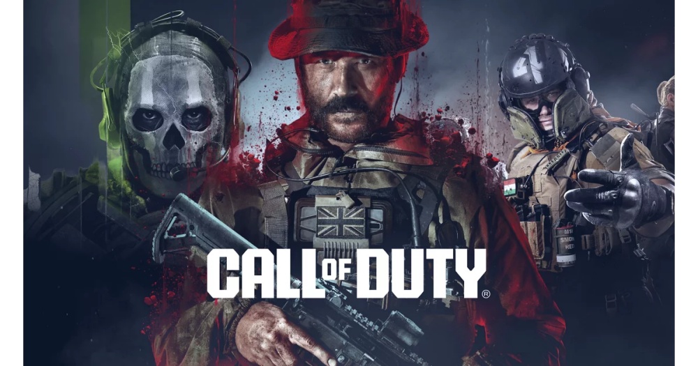Call of Duty al cinema: ecco il regista e lo sceneggiatore