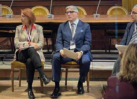 Cangianelli (Egp Fipe): ‘Registro autosclusione più opportunità che vincolo, ma serve il riordino’