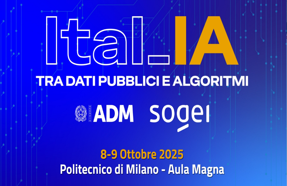 Convegno Adm e Sogei, in anteprima la app Autentica per la tutela del made in Italy