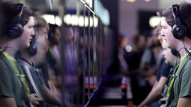 Germania: primo riconoscimento per i club di esport cone Onlus