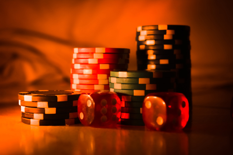 Casino Games, a Healthy Sector: September 2025 Spending up 13.6%