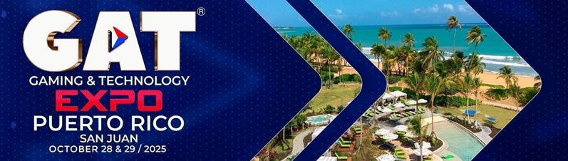 Gat Expo Puerto Rico exceeded expectations on its opening day