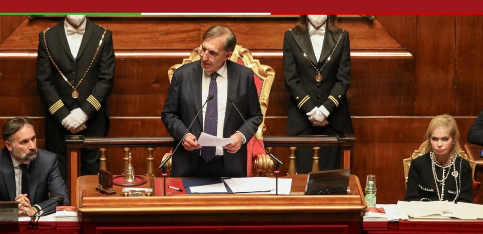 Parlamento, al via la sessione di Bilancio: gioco in attesa