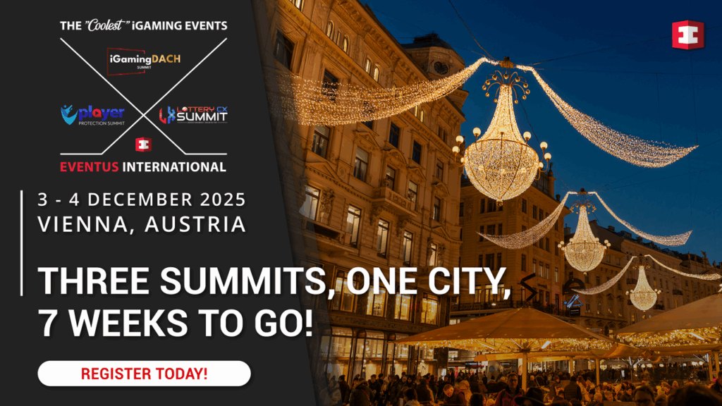 7 Weeks to Go: Don’t Miss the ‘Coolest’ Gaming Event of 2025!