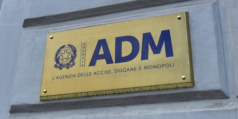 Adm Sicilia, online nei locali: annullata sanzione Balduzzi da 20mila euro