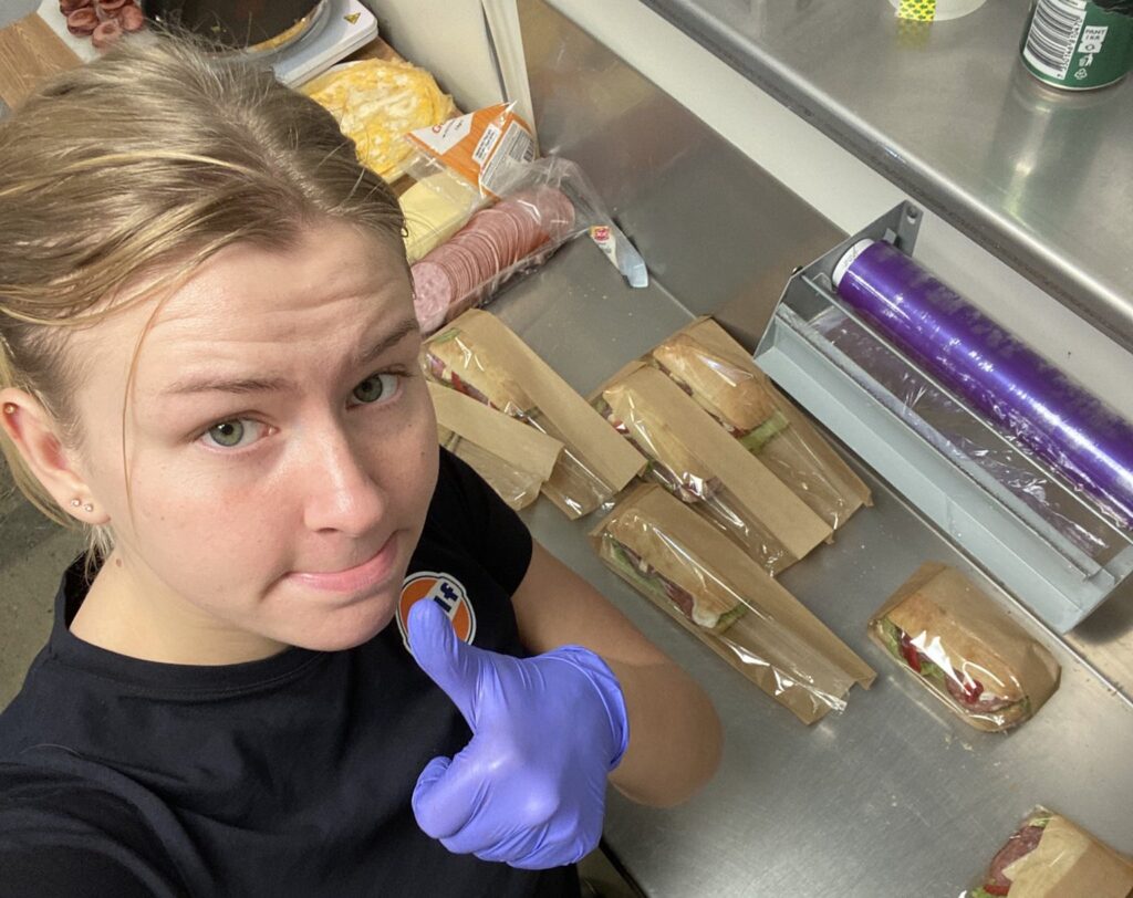 eSport e inclusione: la campionessa di Counter Strike ‘denuncia’ il suo lavoro da paninara