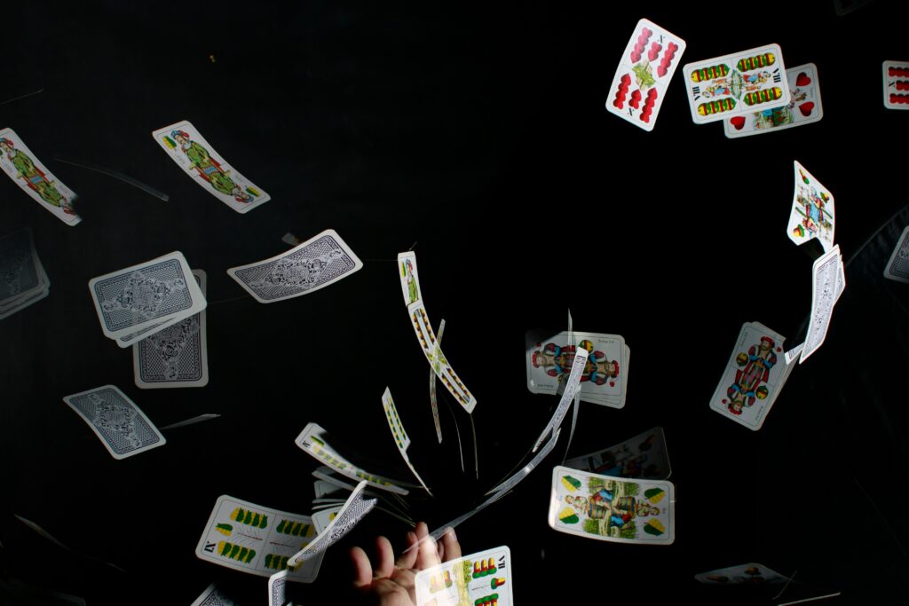 Foto Roth Melinda su Unsplash