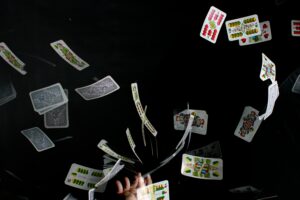 Foto Roth Melinda su Unsplash