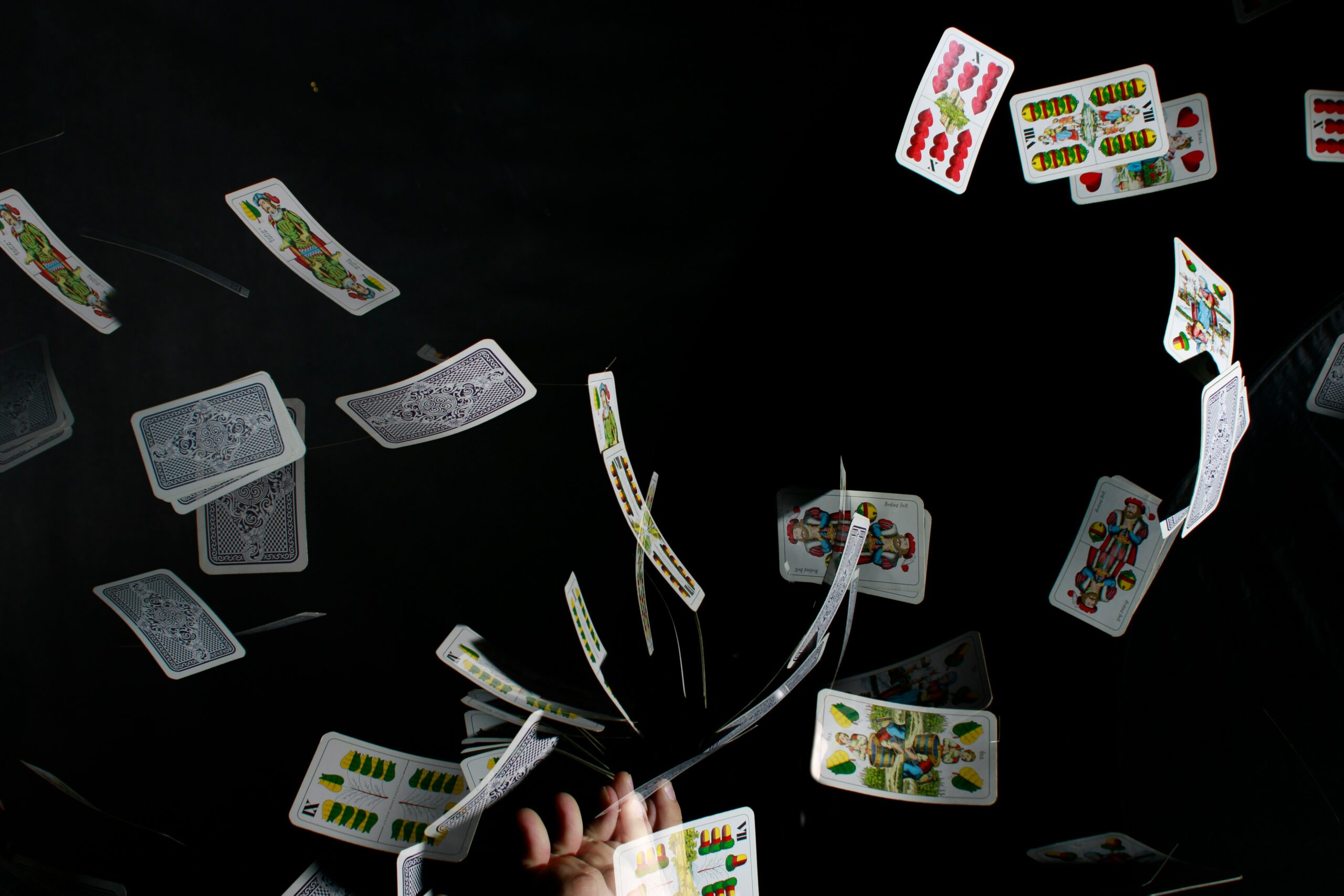 Foto Roth Melinda su Unsplash