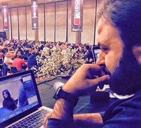 Immagine di Cesare Antonini