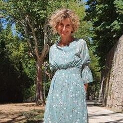 Immagine di Anna Maria Rengo