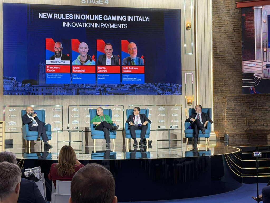 Gioco online, Giuliani (Adm): ‘Pagamenti, controlli ancora più forti con nuova convenzione concessione’