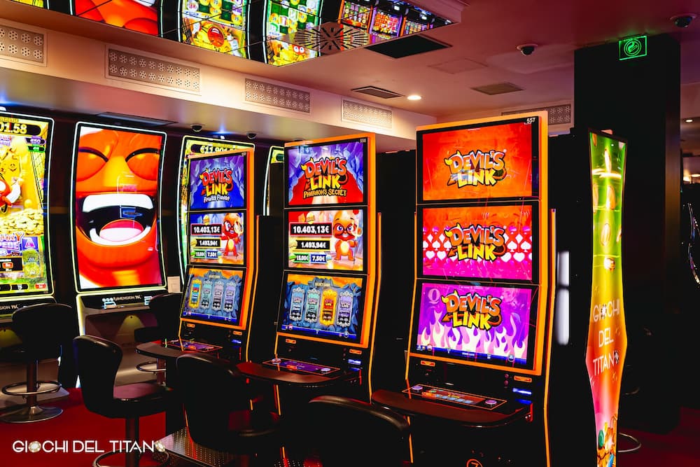 Giochi del Titano, a ottobre incassi in crescita del 14,9 percento