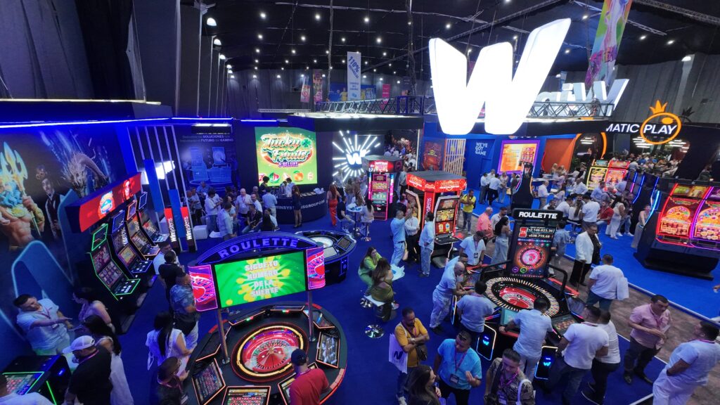 Gat confirms its arrival in Brazil next year