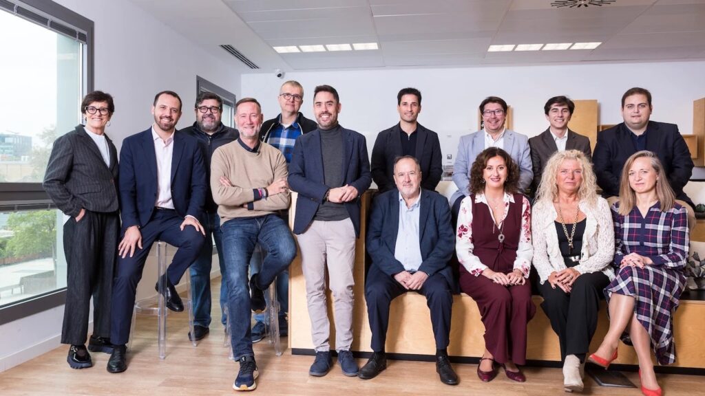 Ice Sustainable Gambling Zone donors fund programme to prevent digital dependency in adolescents