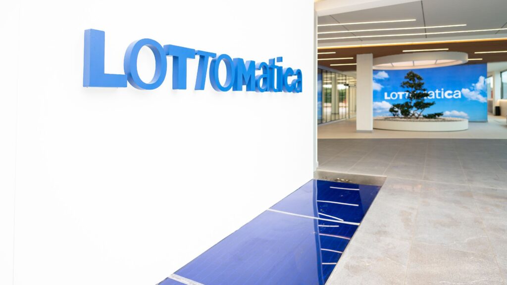 Lottomatica Group, l’Ad Angelozzi: ‘Primo trimestre 2026, forte crescita nel mercato di riferimento’