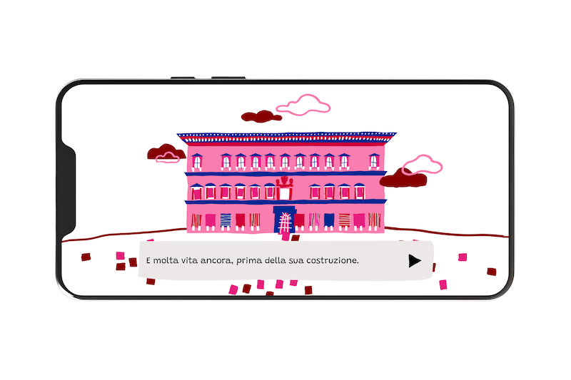 Arriva il ‘Dado Farnese’, il videogioco narrativo presentato dall’Ambasciata francese in Italia