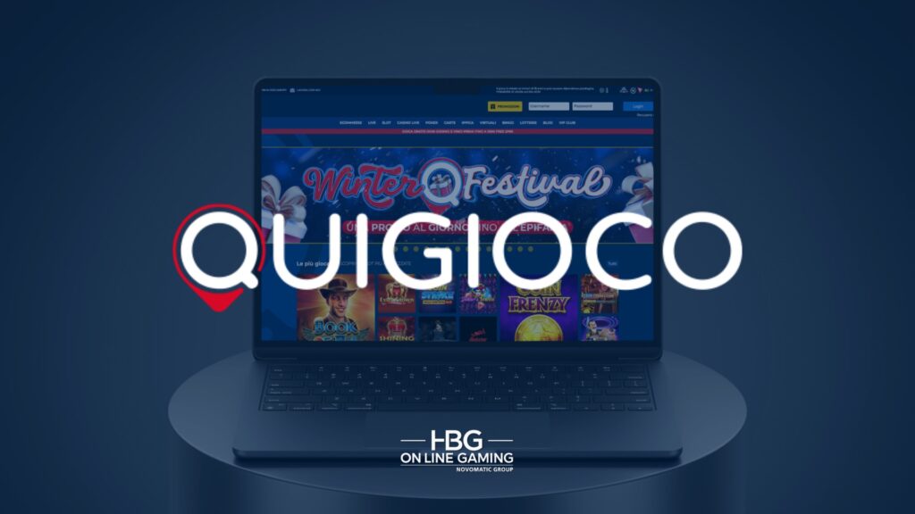 Hbg Online Gaming amplia la propria offerta: integrazione diretta con Evolution